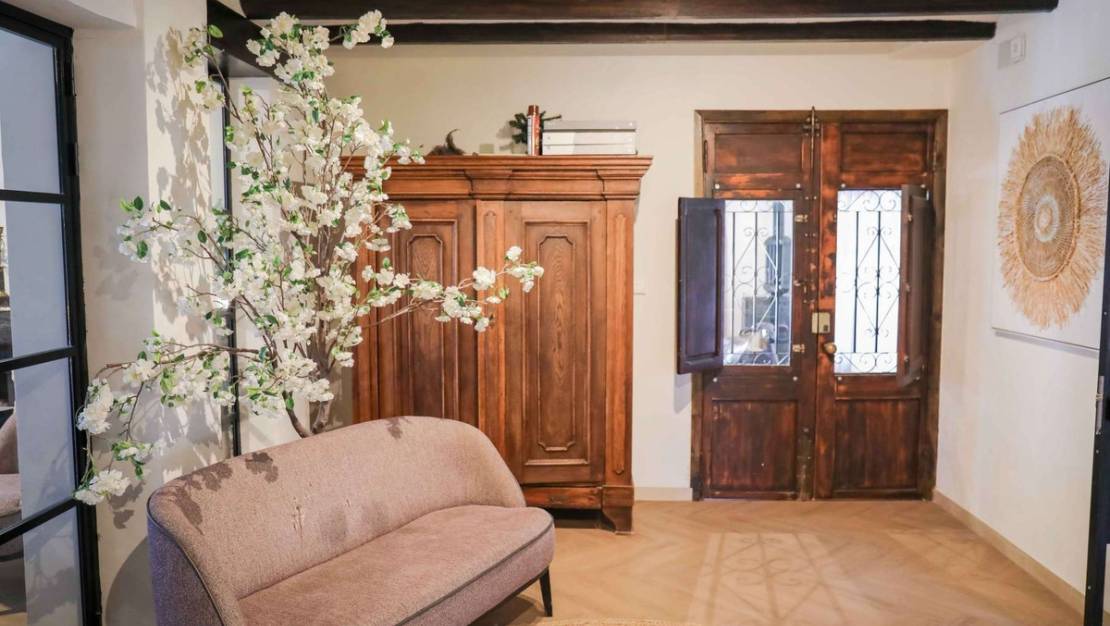 Sale - Villa - Denia - Jesus Pobre