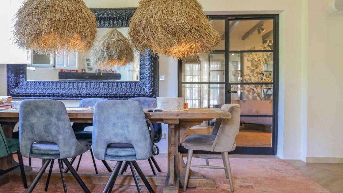 Sale - Villa - Denia - Jesus Pobre