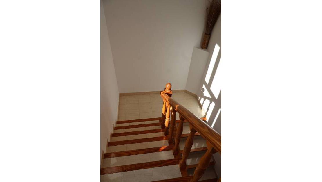 Sale - Villa - Denia - La Sella Golf