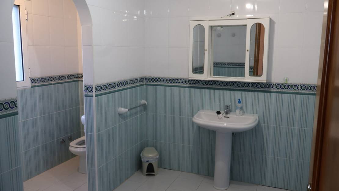 Sale - Villa - Denia - La Sella Golf