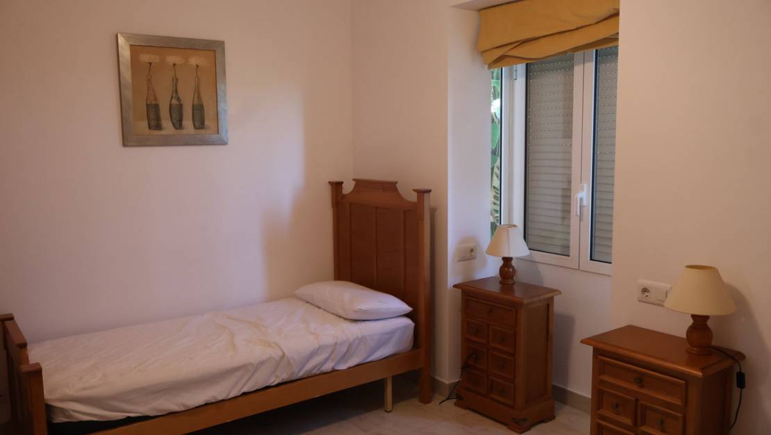 Sale - Villa - Denia - La Sella Golf