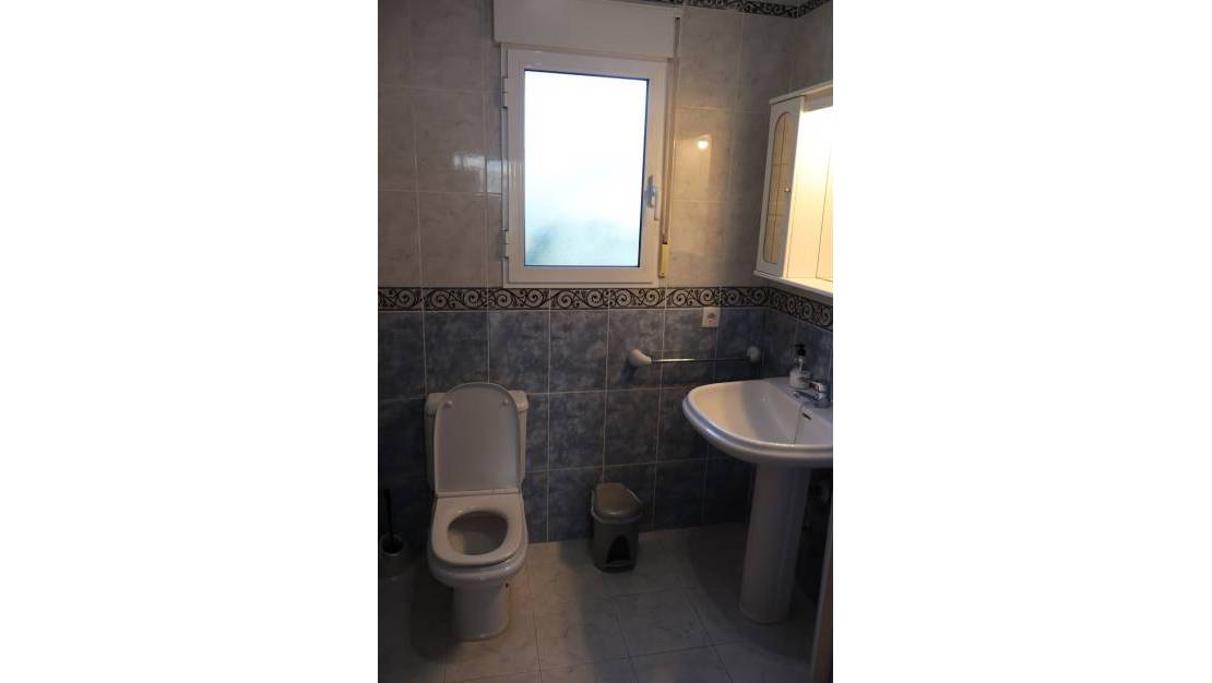 Sale - Villa - Denia - La Sella Golf