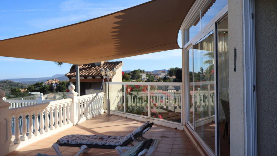 Sale - Villa - Denia - La Sella Golf