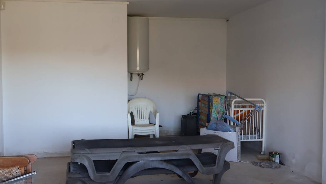 Sale - Villa - Denia - La Sella Golf