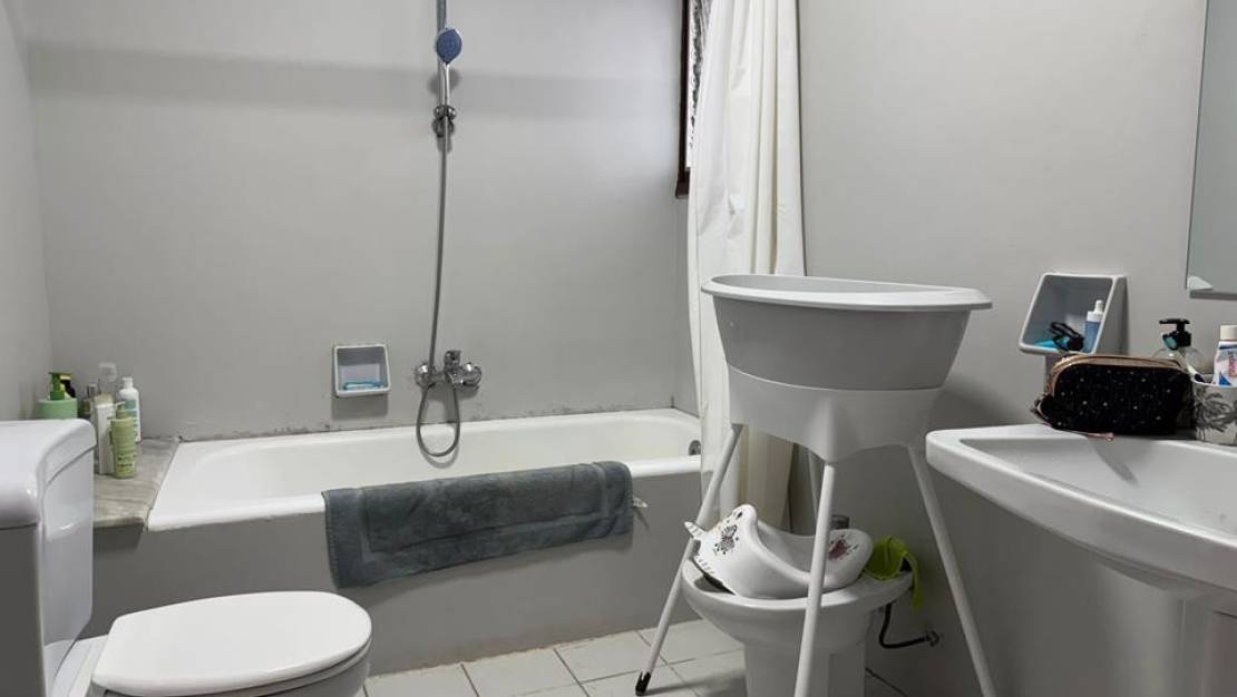 Sale - Villa - Denia - La xara