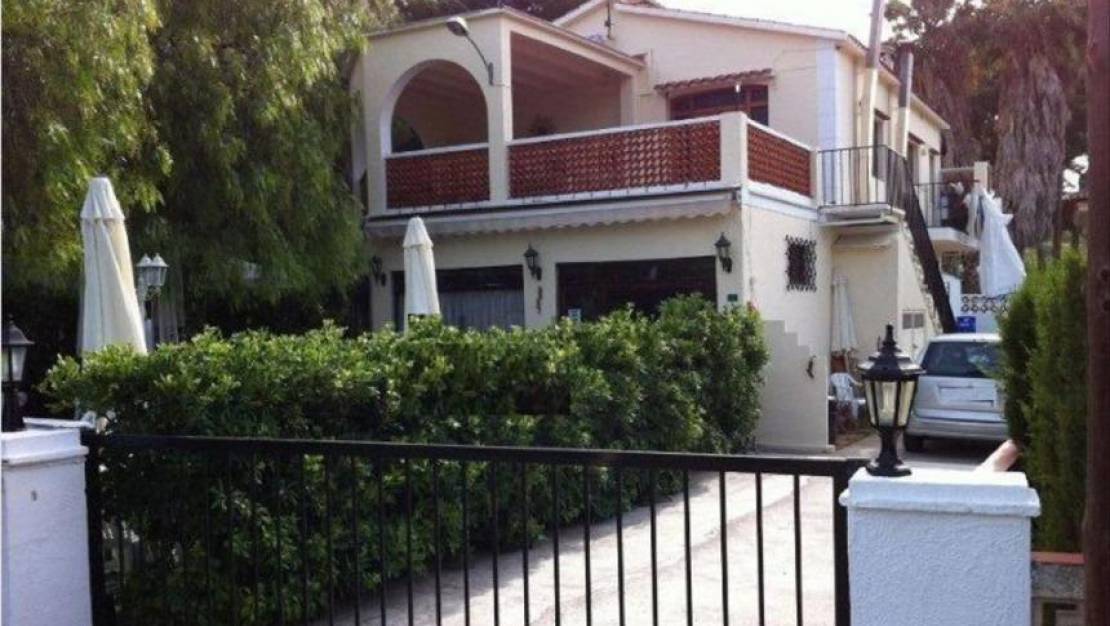 Sale - Villa - Denia - Las rotas