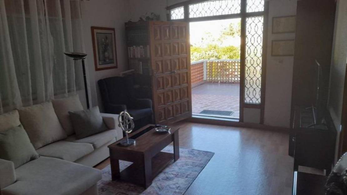 Sale - Villa - Denia - Las rotas