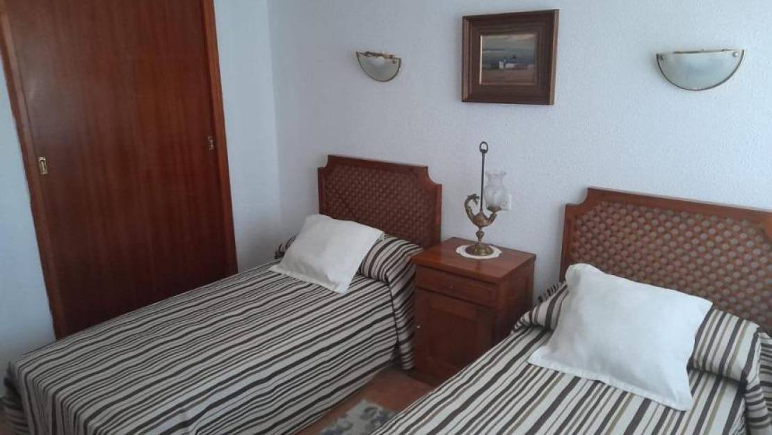 Sale - Villa - Denia - Las rotas