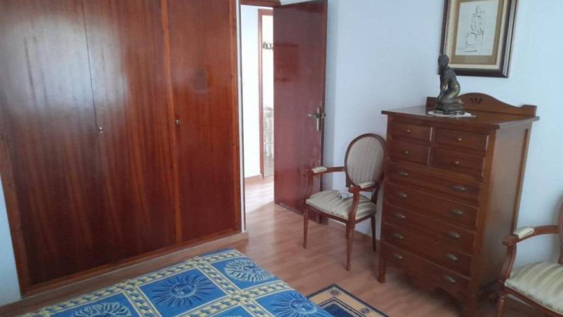 Sale - Villa - Denia - Las rotas