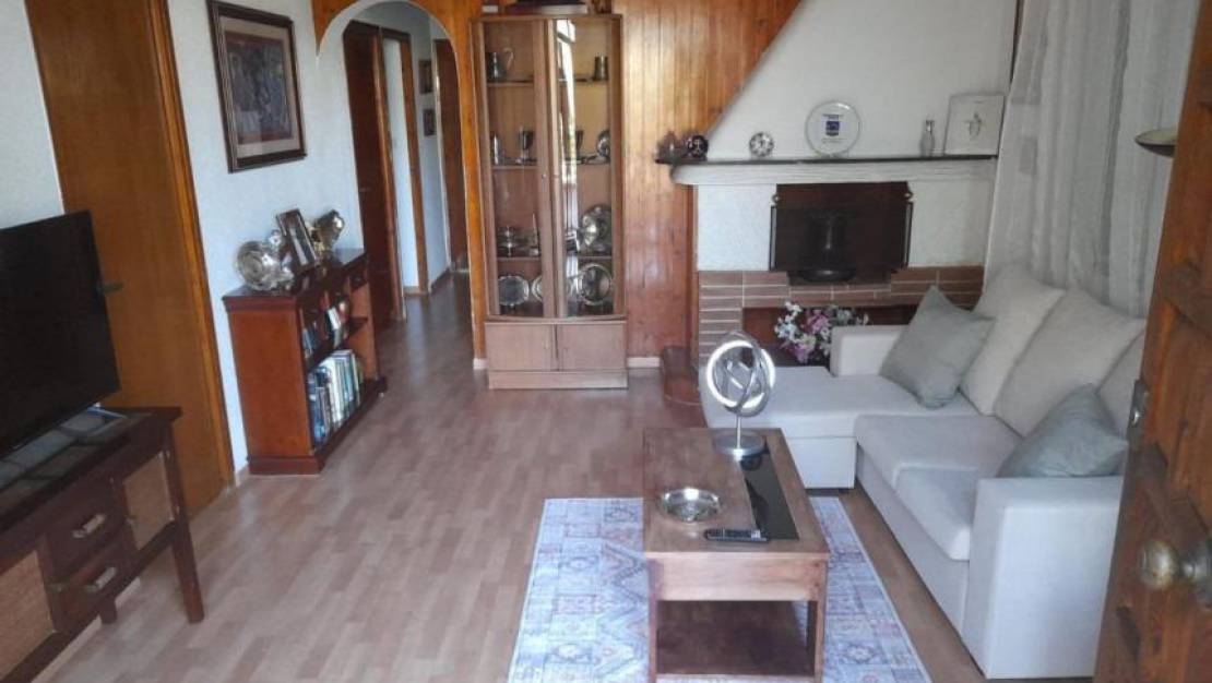 Sale - Villa - Denia - Las rotas