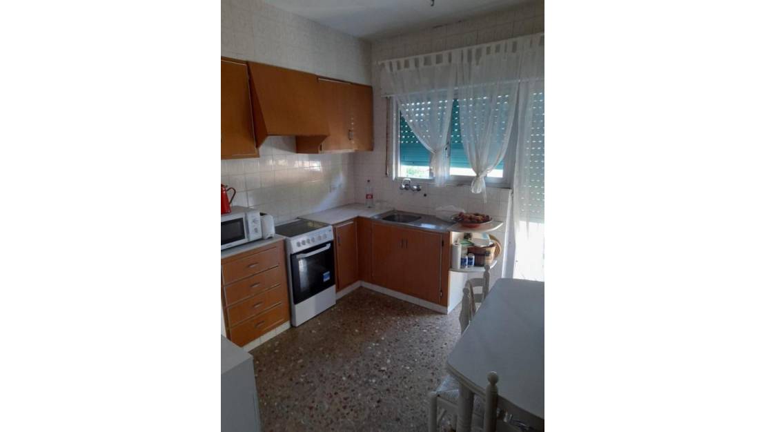 Sale - Villa - Denia - Las rotas