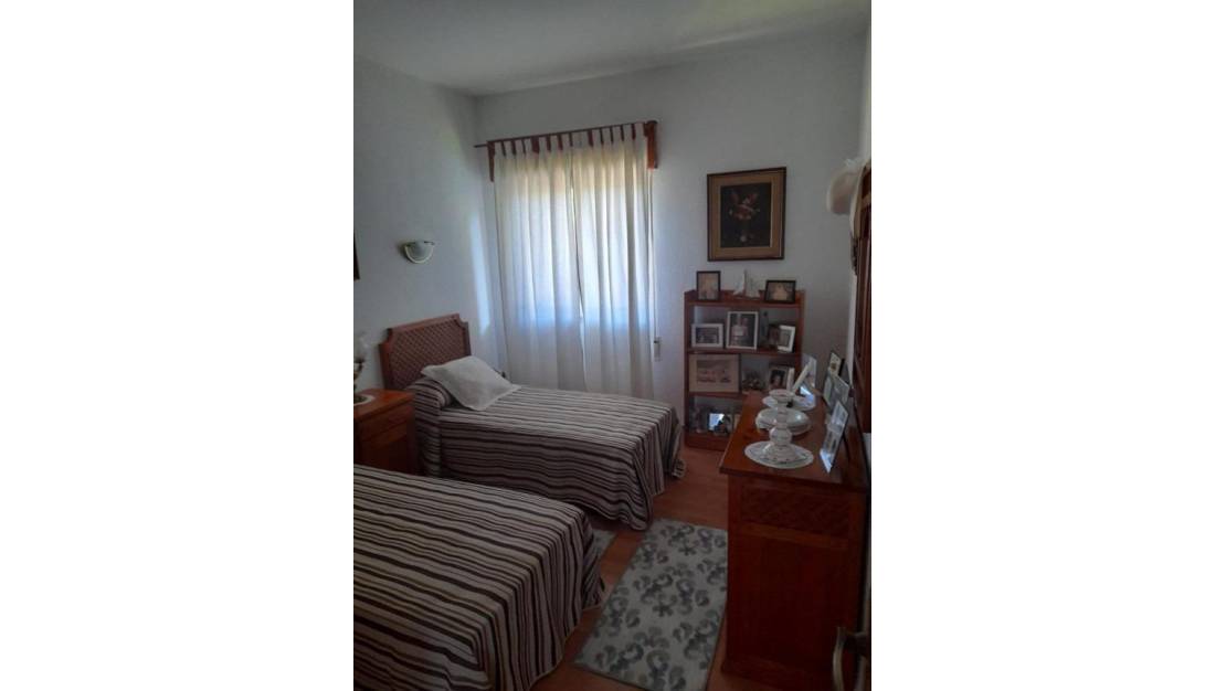 Sale - Villa - Denia - Las rotas