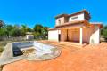 Sale - Villa - Denia - Les deveses