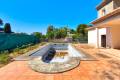 Sale - Villa - Denia - Les deveses