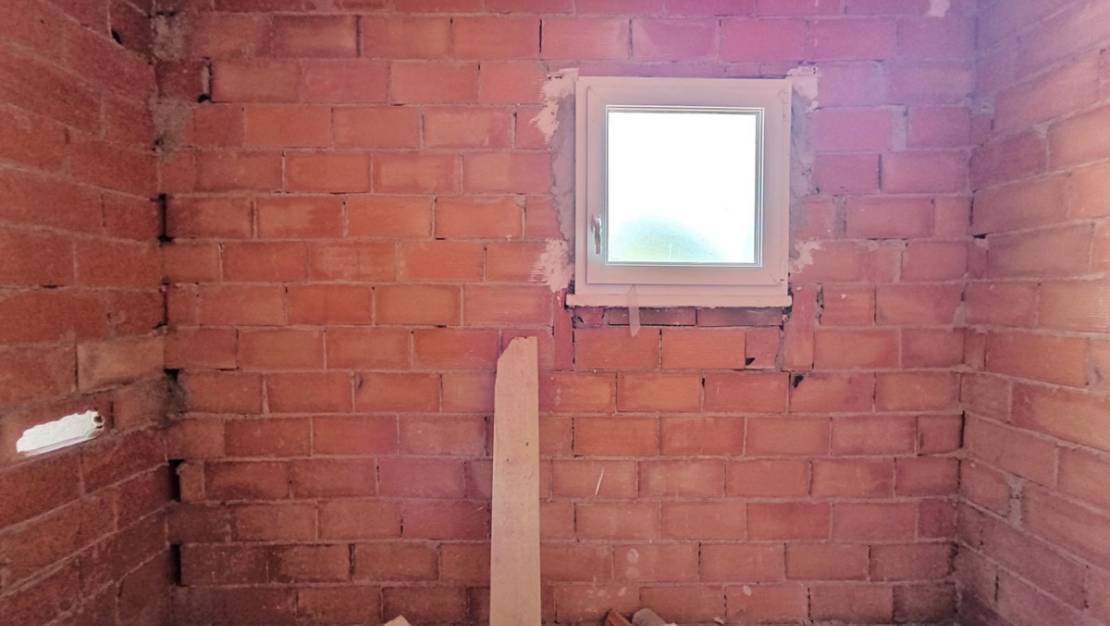 Sale - Villa - Denia - Les deveses