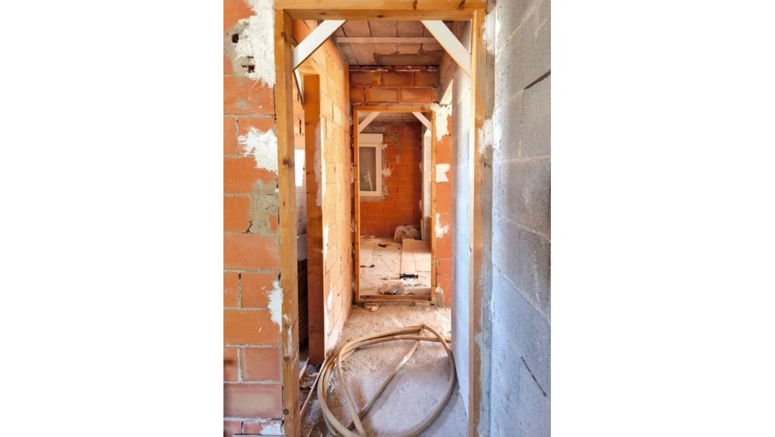 Sale - Villa - Denia - Les deveses