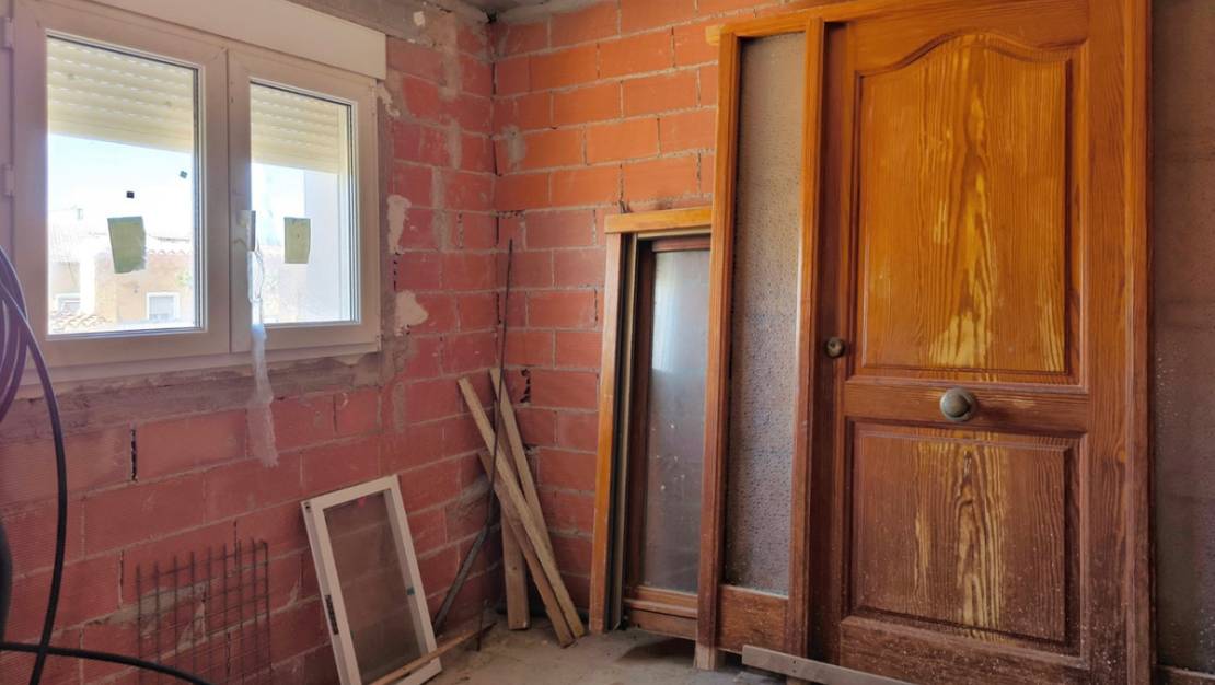 Sale - Villa - Denia - Les deveses