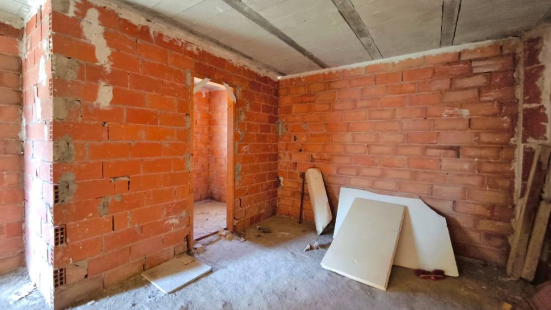 Sale - Villa - Denia - Les deveses