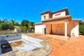 Sale - Villa - Denia - Les deveses