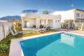 Sale - Villa - Denia - Les deveses