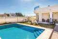 Sale - Villa - Denia - Les deveses