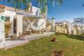 Sale - Villa - Denia - Les deveses