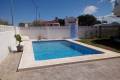 Sale - Villa - Denia - Les deveses