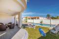 Sale - Villa - Denia - Les deveses