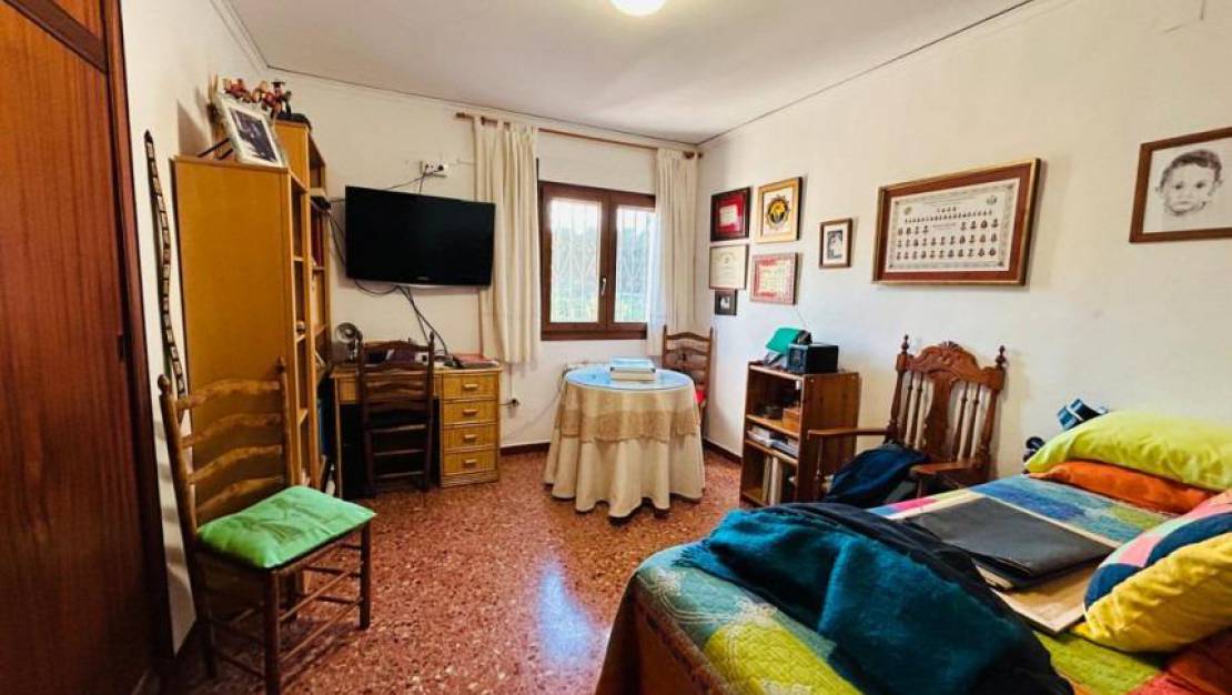 Sale - Villa - Denia - Tossal Gros