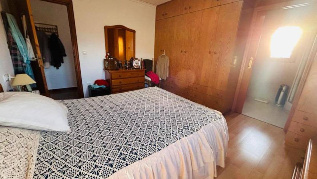 Sale - Villa - Denia - Tossal Gros