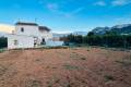 Sale - Villa - Denia - Tossal Gros