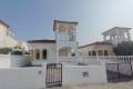 Sale - Villa Detached - Algorfa - Lo Crispin