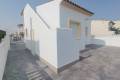 Sale - Villa Detached - Algorfa - Lo Crispin