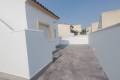 Sale - Villa Detached - Algorfa - Lo Crispin