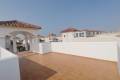 Sale - Villa Detached - Algorfa - Lo Crispin