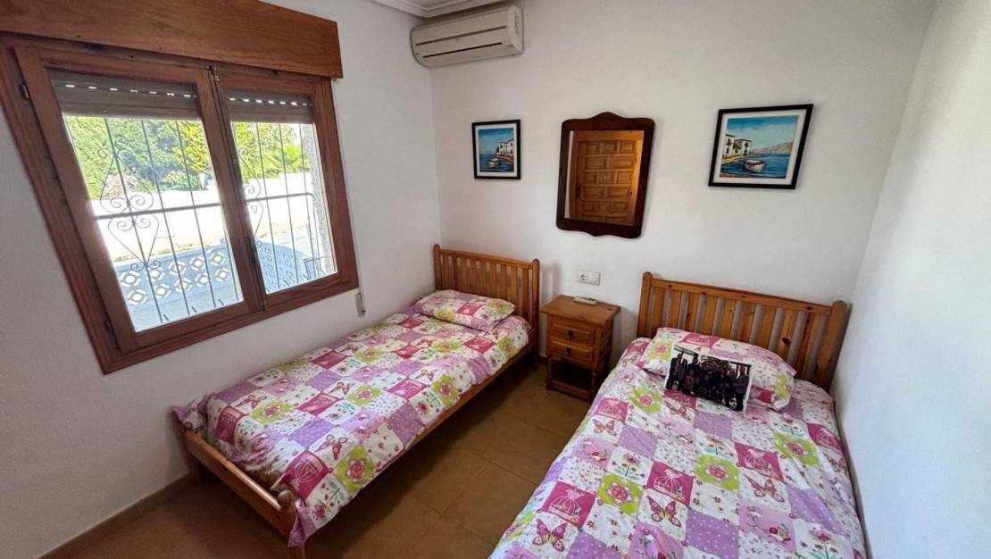 Sale - Villa / Detached - Ciudad Quesada - CENTRO