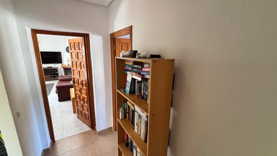 Sale - Villa / Detached - Ciudad Quesada - CENTRO