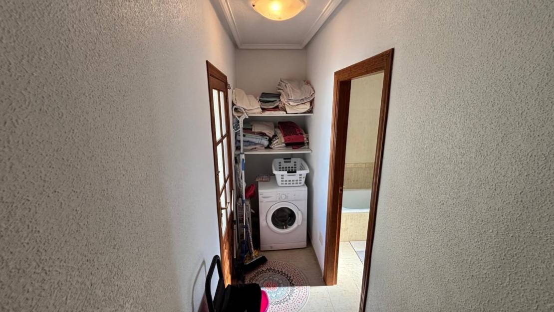 Sale - Villa / Detached - Ciudad Quesada - CENTRO