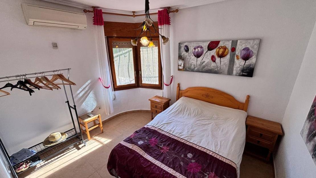 Sale - Villa / Detached - Ciudad Quesada - CENTRO