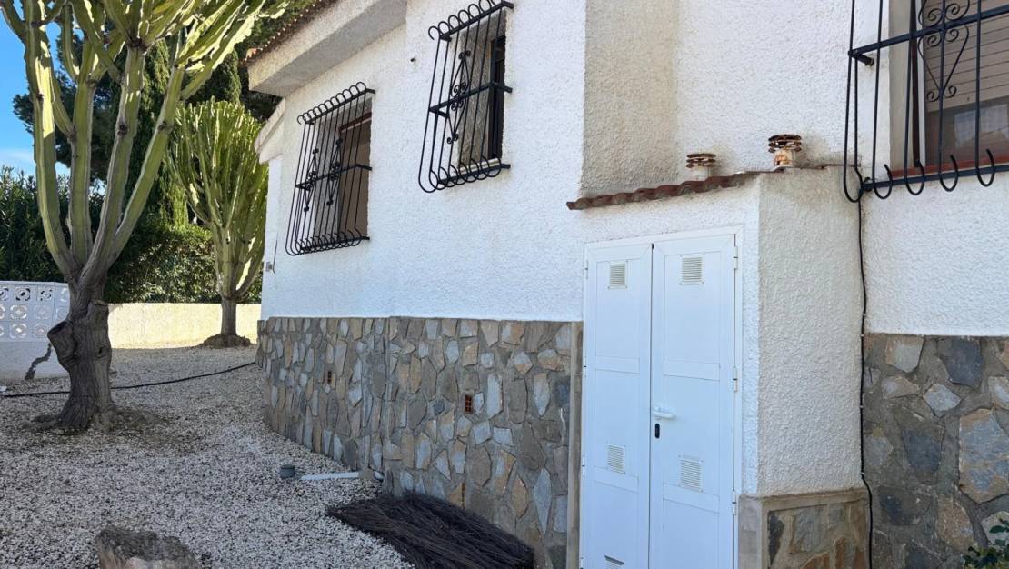 Sale - Villa / Detached - Ciudad Quesada - CENTRO