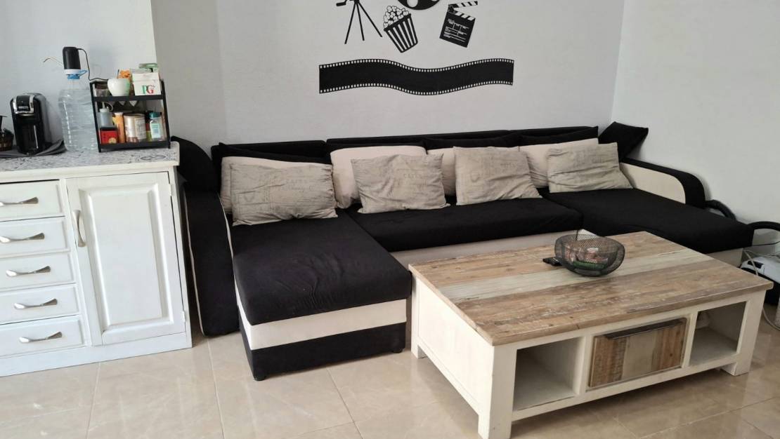 Sale - Villa Detached - Ciudad Quesada - Doña pepa