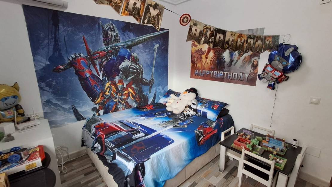 Sale - Villa Detached - Ciudad Quesada - Doña pepa