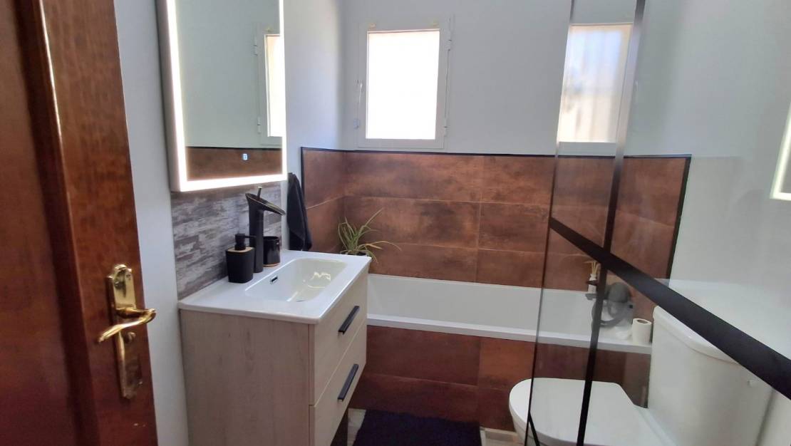 Sale - Villa Detached - Ciudad Quesada - Doña pepa