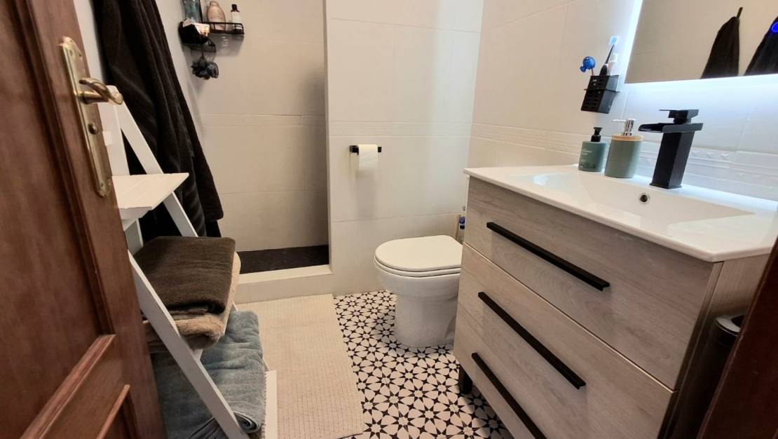 Sale - Villa Detached - Ciudad Quesada - Doña pepa