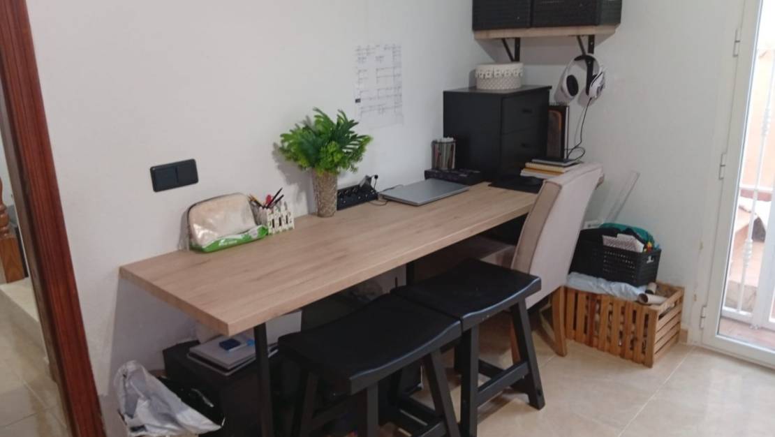 Sale - Villa Detached - Ciudad Quesada - Doña pepa