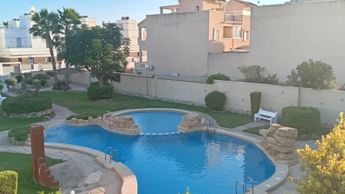 Sale - Villa Detached - Ciudad Quesada - Doña pepa