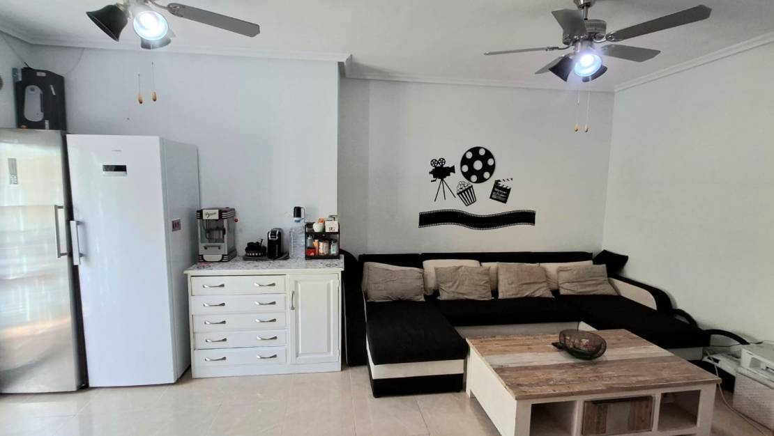 Sale - Villa Detached - Ciudad Quesada - Doña pepa