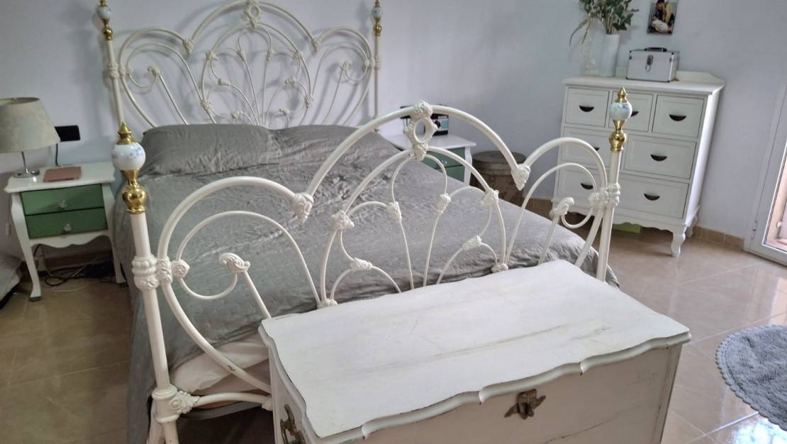 Sale - Villa Detached - Ciudad Quesada - Doña pepa