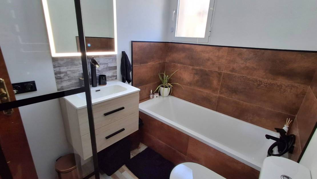 Sale - Villa Detached - Ciudad Quesada - Doña pepa