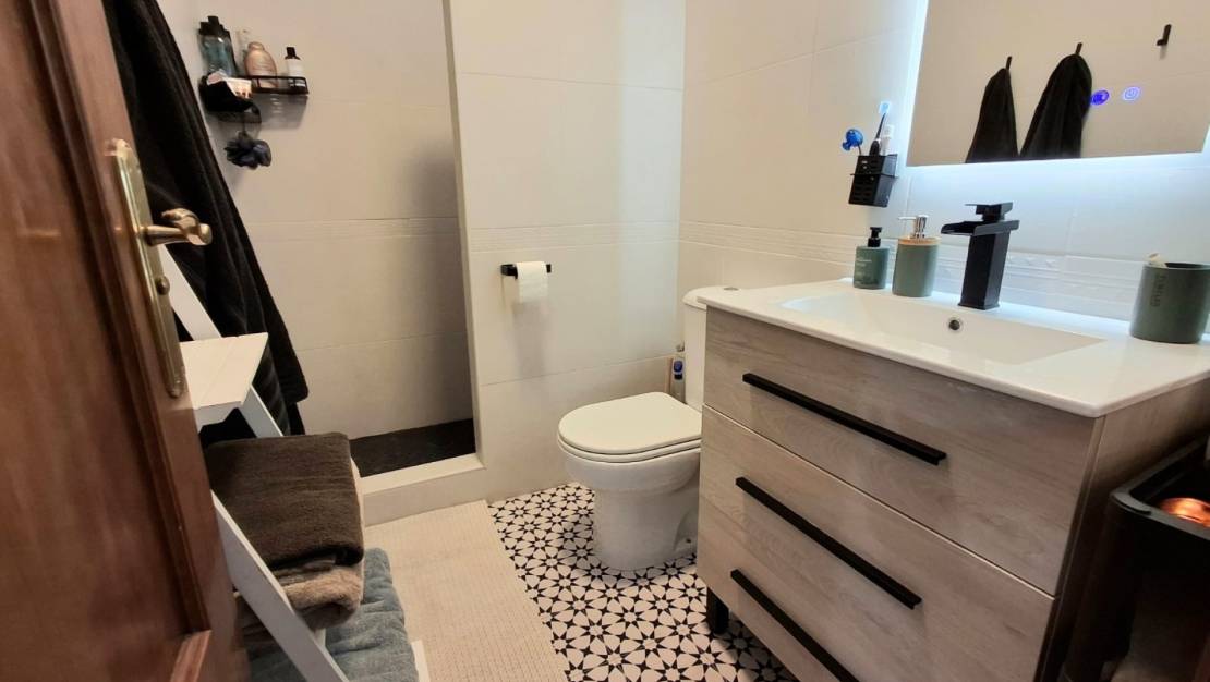 Sale - Villa Detached - Ciudad Quesada - Doña pepa